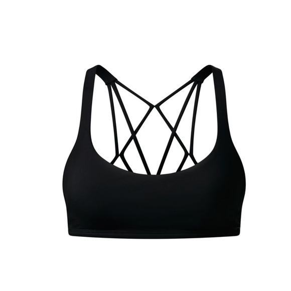 Lululemon Free To Be Zen Bra - Picture 6 of 6